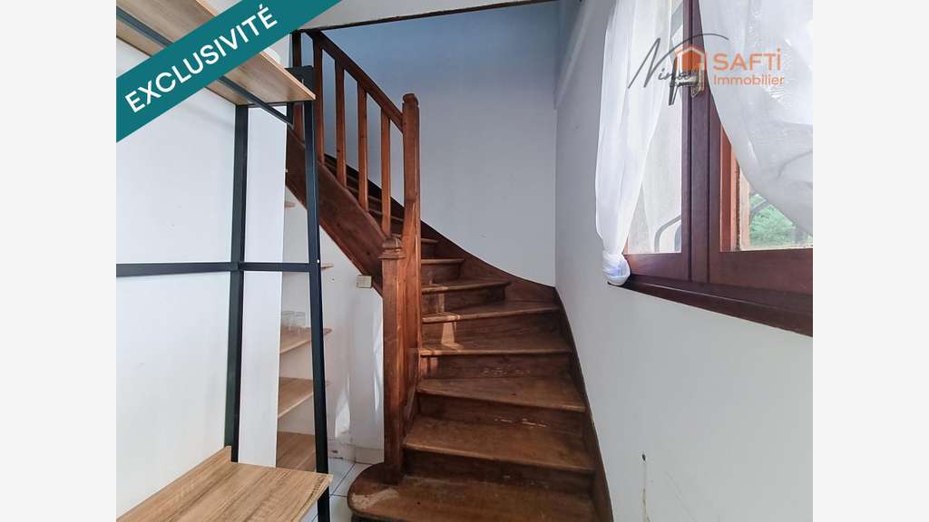 Vente local commercial 37m² Saint-Maur-des-Fossés