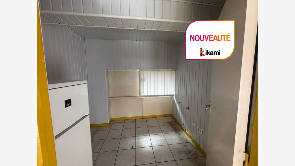 Vente local commercial 90m² à Sallanches