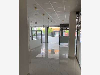 Vente local 87m² dans galerie à Schiltigheim