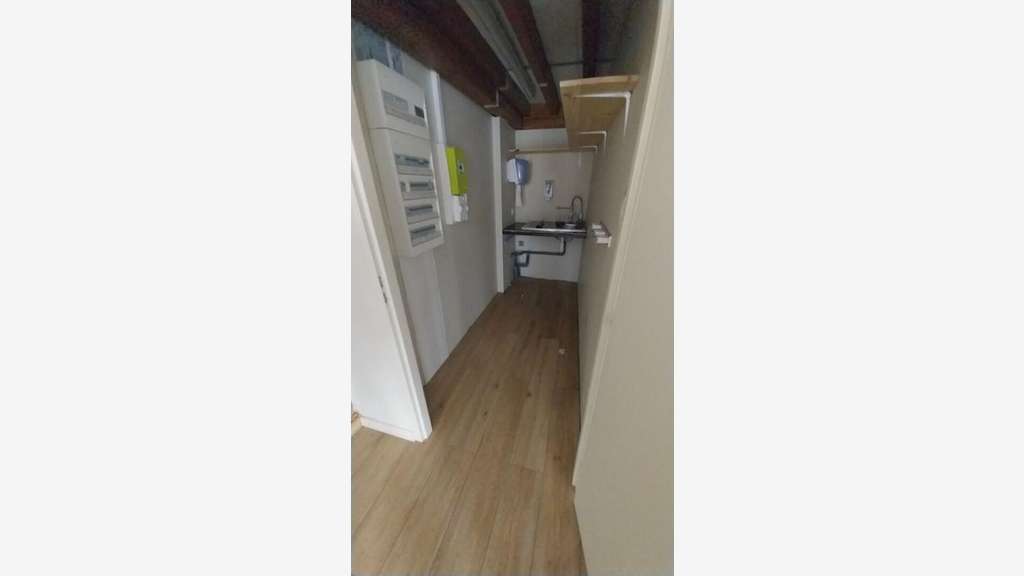 Murs commerciaux libres 85m² Croix Rousse 69004