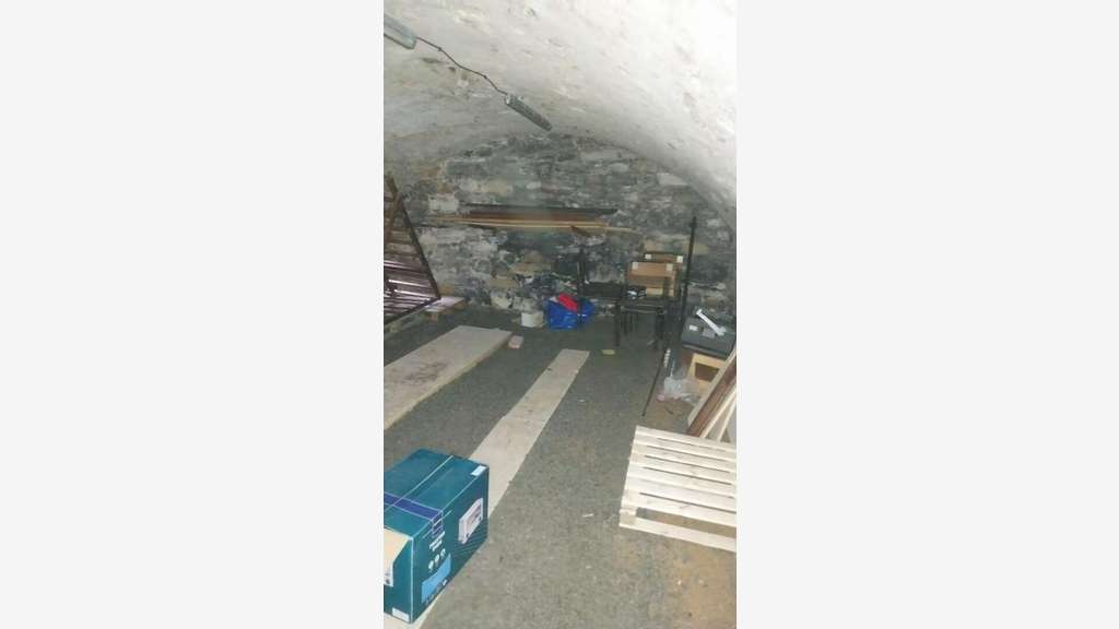 Murs commerciaux libres 85m² Croix Rousse 69004