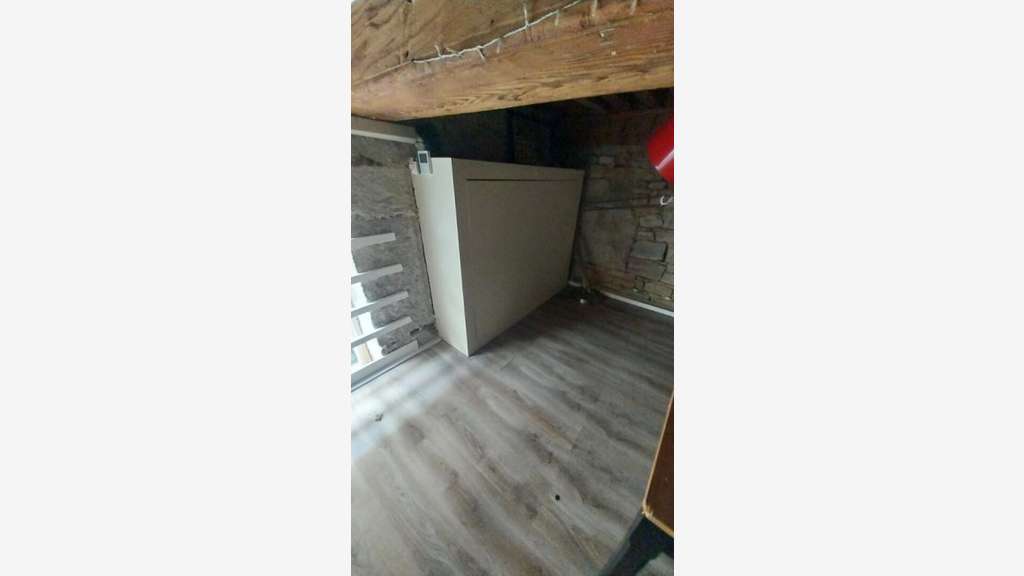 Murs commerciaux libres 85m² Croix Rousse 69004