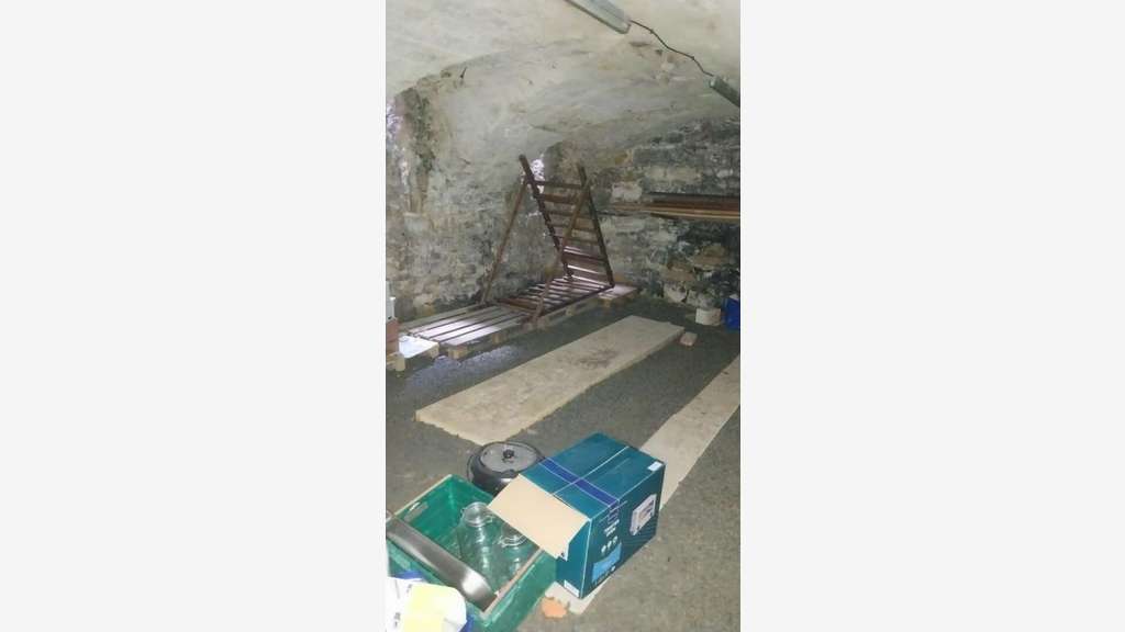 Murs commerciaux libres 85m² Croix Rousse 69004