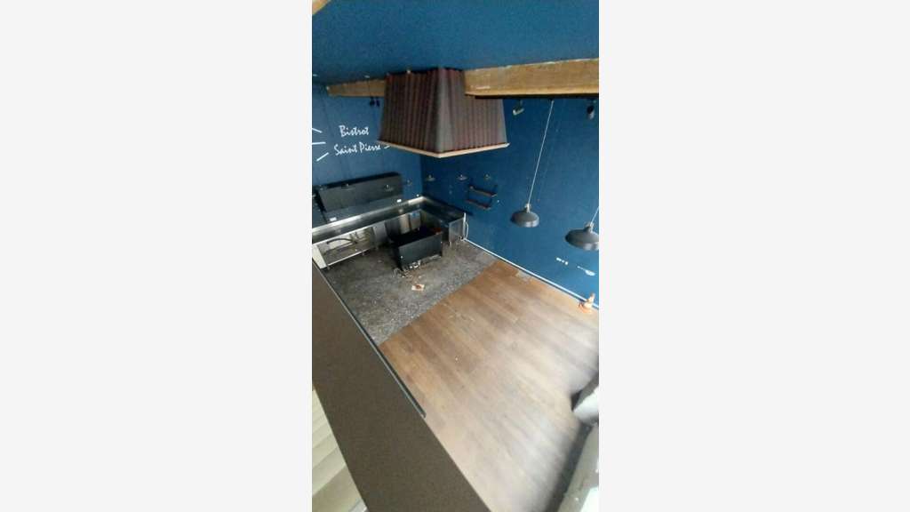 Murs commerciaux libres 85m² Croix Rousse 69004