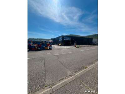 Vente Locaux commerciaux - Boutiques à Soultz-Haut-Rhin