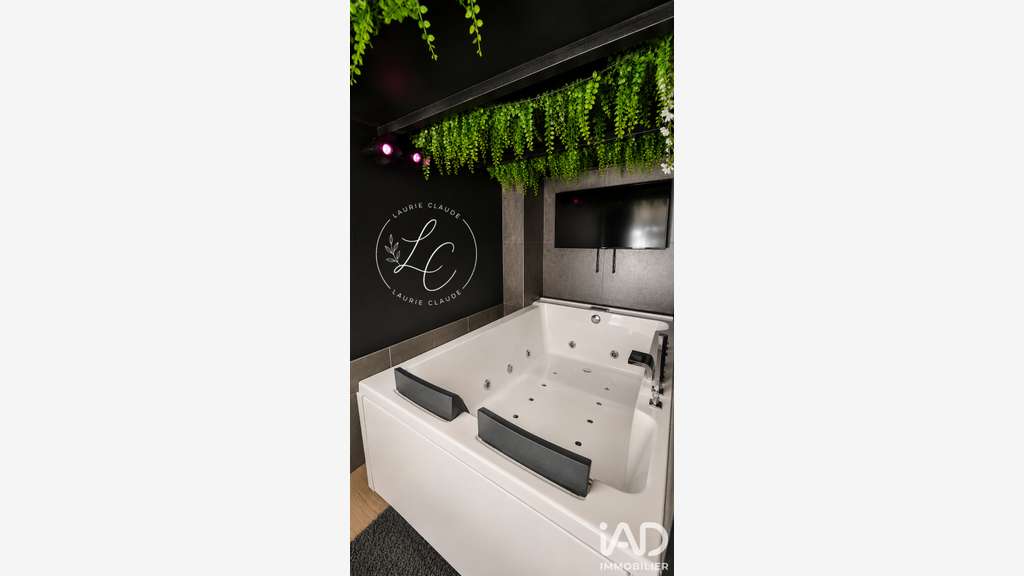 Vente local commercial clé en main sur Toulon