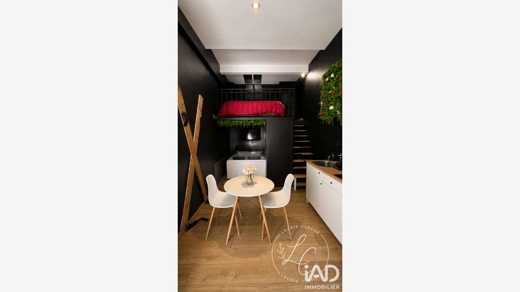 Vente local commercial clé en main sur Toulon