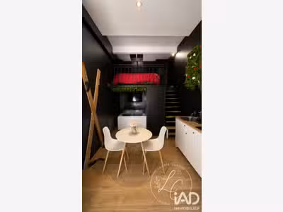 Vente local commercial clé en main sur Toulon