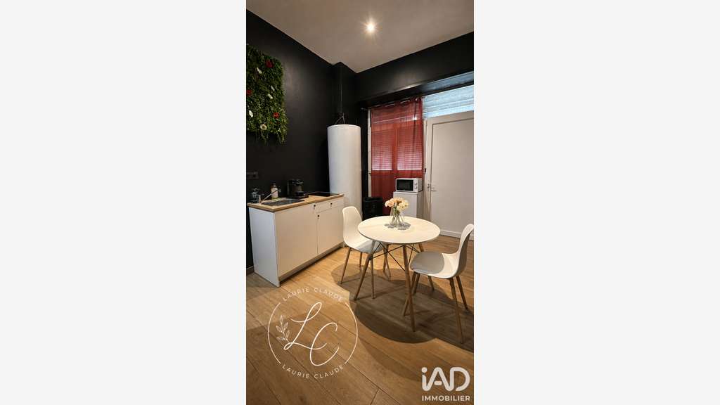 Vente local commercial clé en main sur Toulon