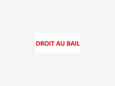 Vente local 400m² empl exceptionnel sur Cavaillon