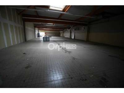 Vente Locaux commerciaux - Boutiques à Talant