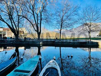 Cession droit au bail Locaux commerciaux - Boutiques à Annecy