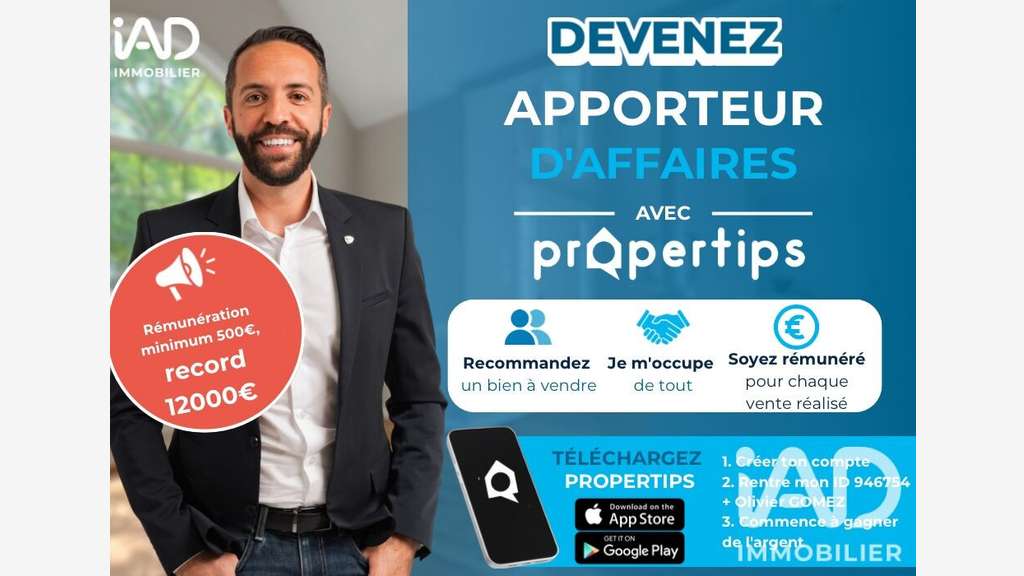 Vente local commercial 74m² à Sanary-sur-Mer