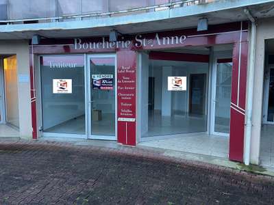 A vendre local 69m² empl N°1 à Trégastel centre
