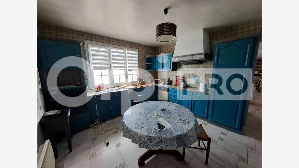 Local commercial à vendre à Trosly-Breuil RN31