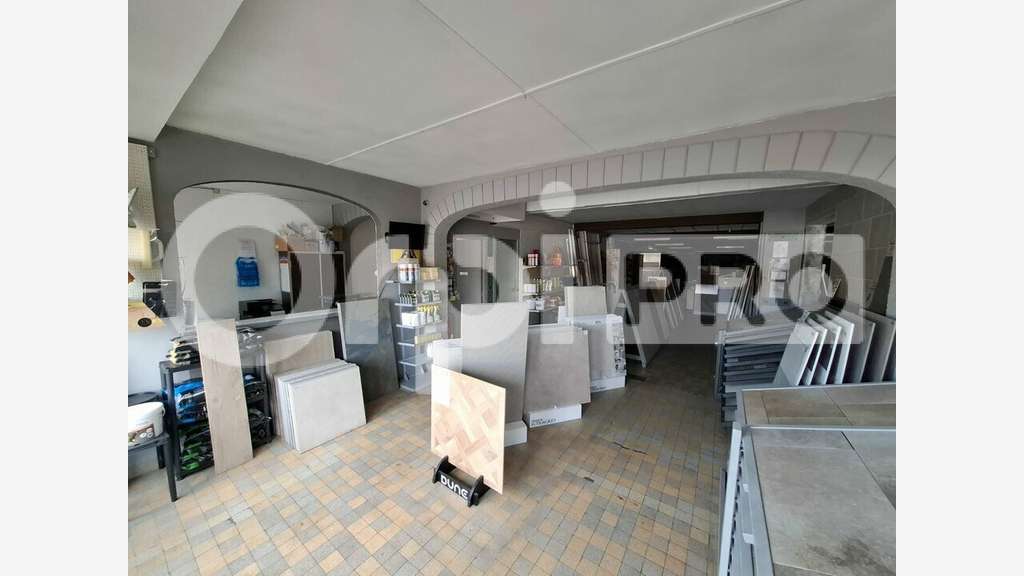 Local commercial à vendre à Trosly-Breuil RN31