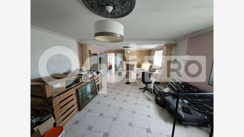 Local commercial à vendre à Trosly-Breuil RN31