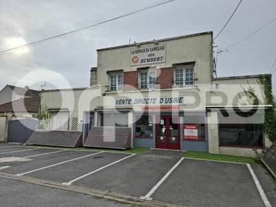 Local commercial à vendre à Trosly-Breuil RN31