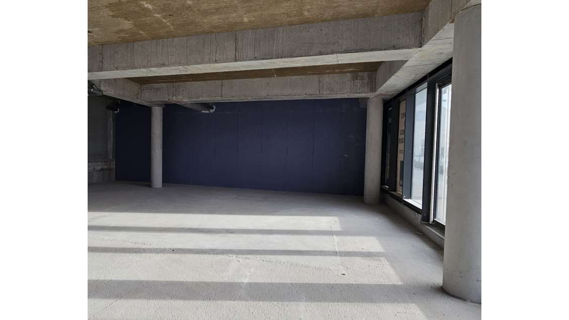 A vendre local commercial 90m² à Vannes centre