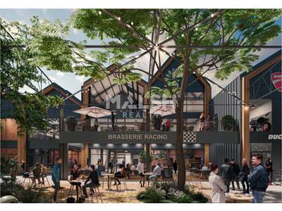 Vente Locaux commerciaux - Boutiques à Vénissieux