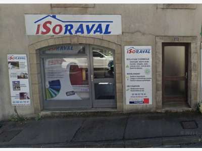 Vente local  20m² belle visibilité à Quimper