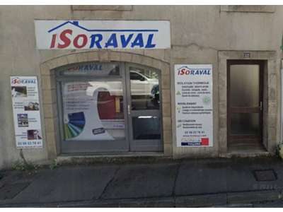 Vente Locaux commerciaux - Boutiques à Quimper