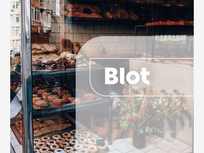Loue local boulangerie de 126m² à Rennes centre