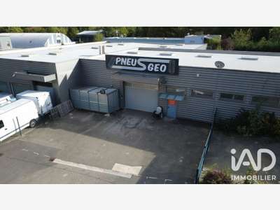 Vente local d’activité 320m² à Cernay