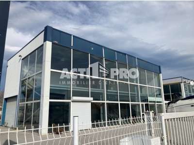 Vente Locaux d'activités - Entrepôts à Saint-Cyprien