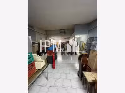 A vendre local d'activités 627m² Marseille 8ème