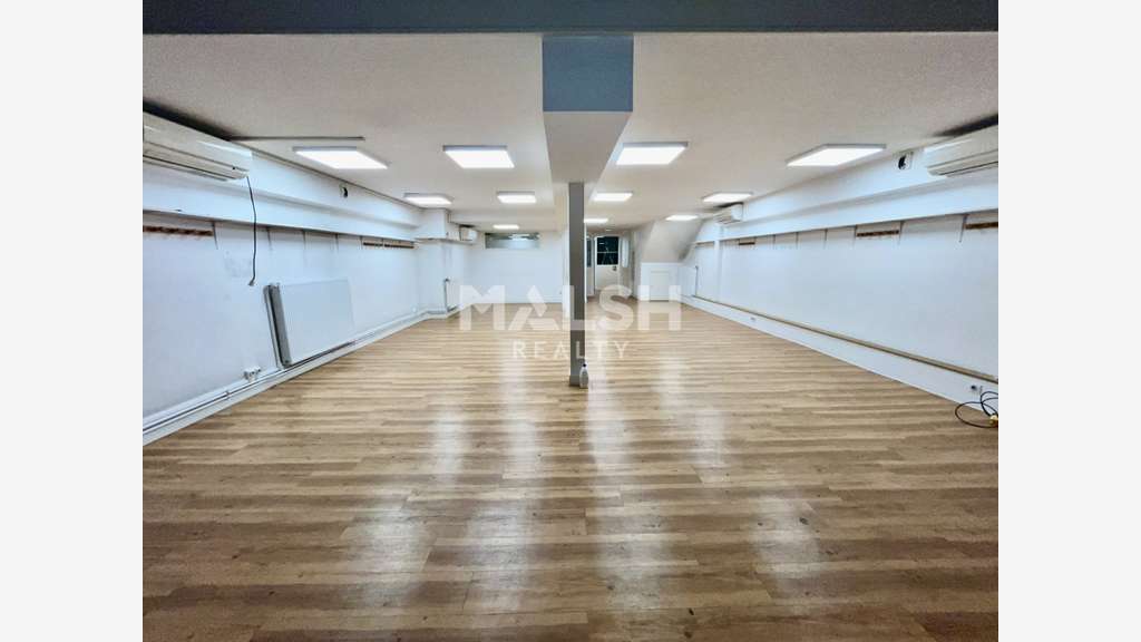 Vente local commercial 204m² à Lyon 6ème