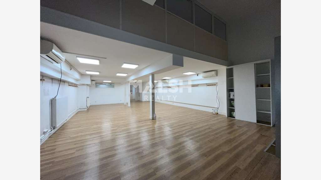 Vente local commercial 204m² à Lyon 6ème