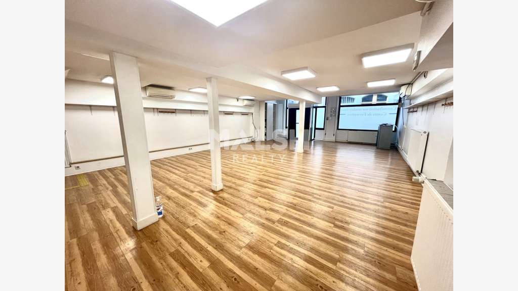 Vente local commercial 204m² à Lyon 6ème