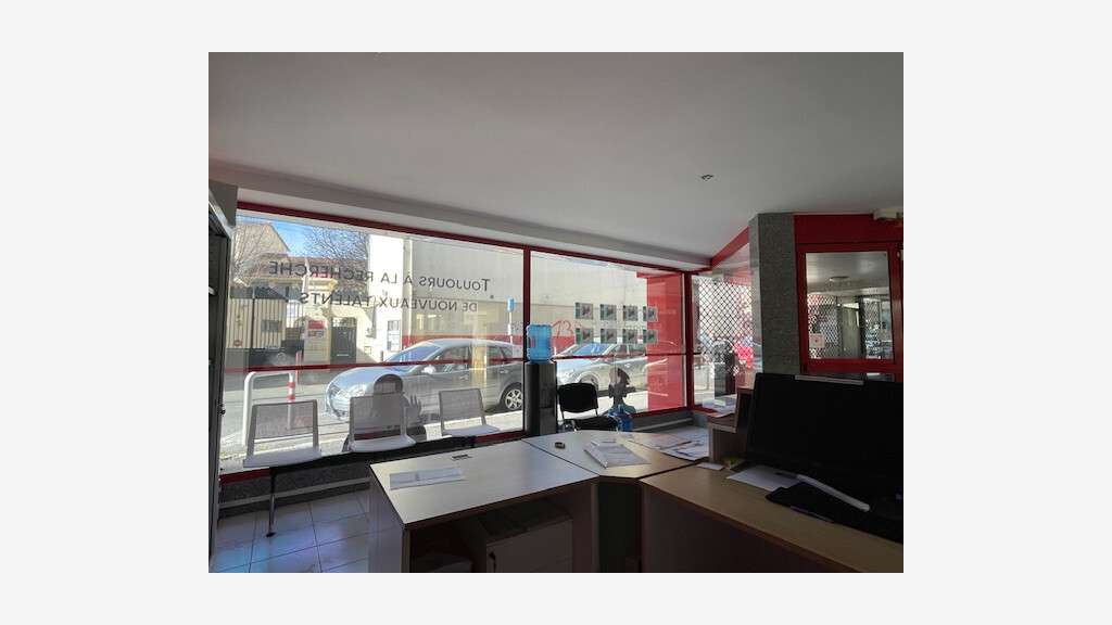 Local à vendre 125m² Marseille 13008 ROUET