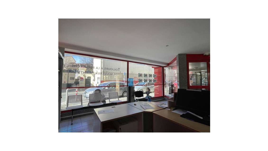 Local à vendre 125m² Marseille 13008 ROUET