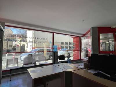 Local à vendre 125m² Marseille 13008 ROUET