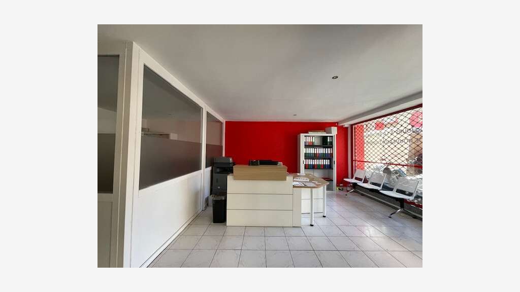 Local à vendre 125m² Marseille 13008 ROUET