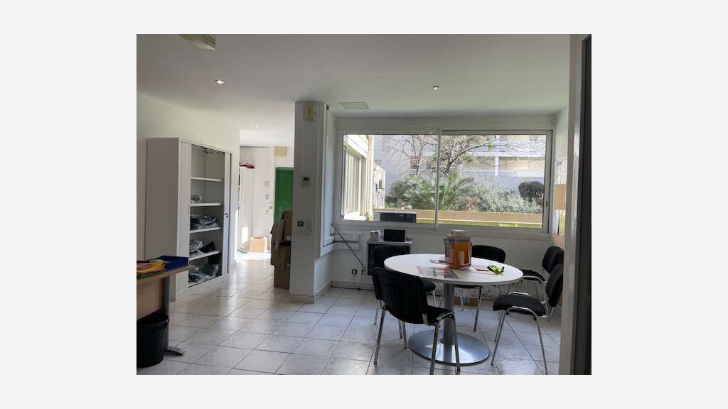 Local à vendre 125m² Marseille 13008 ROUET