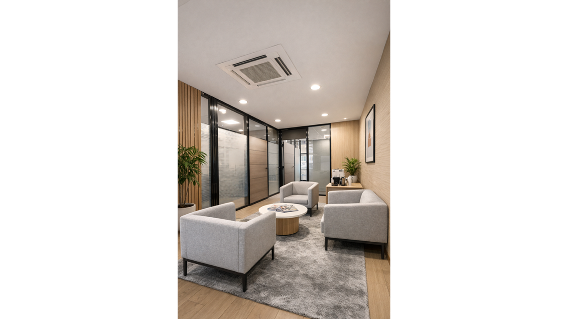 A vendre murs 240m² ZA tertiaire  Mérignac