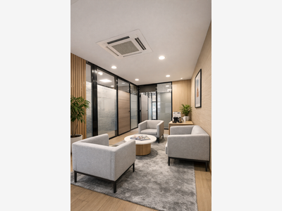 A vendre murs 240m² ZA tertiaire  Mérignac