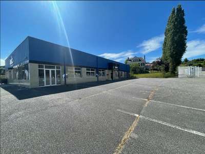 Vente Locaux commerciaux - Boutiques à Montivilliers