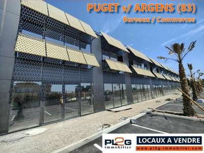 Vente Locaux commerciaux - Boutiques à Puget-sur-Argens