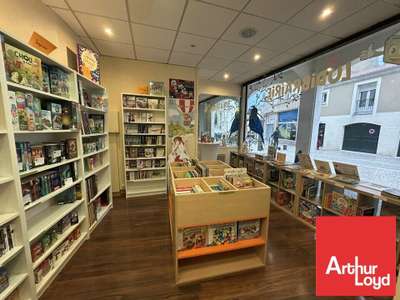 Vente Locaux commerciaux - Boutiques à Poitiers