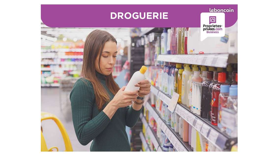 Bail local 60m² Paris 75018 Ordener/ Championnet 