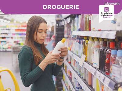 Cession droit au bail Locaux commerciaux - Boutiques à Paris 18e