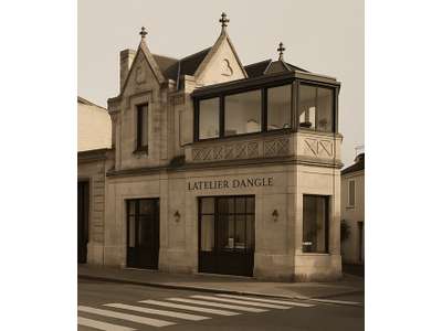 Vente Bureaux à Bordeaux