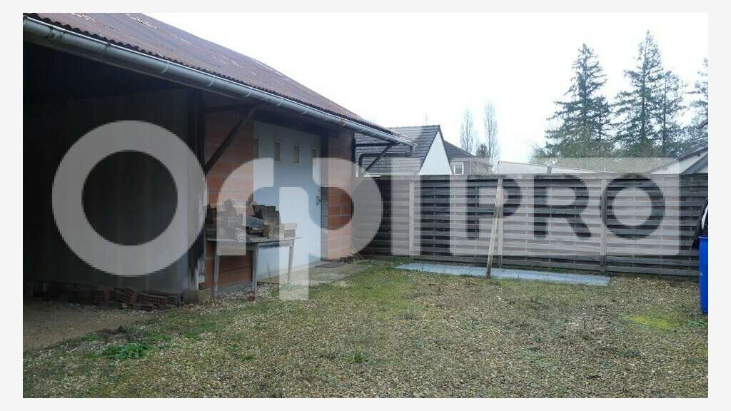 Vente local professionnel 380m² à Aubigny-sur-Nère