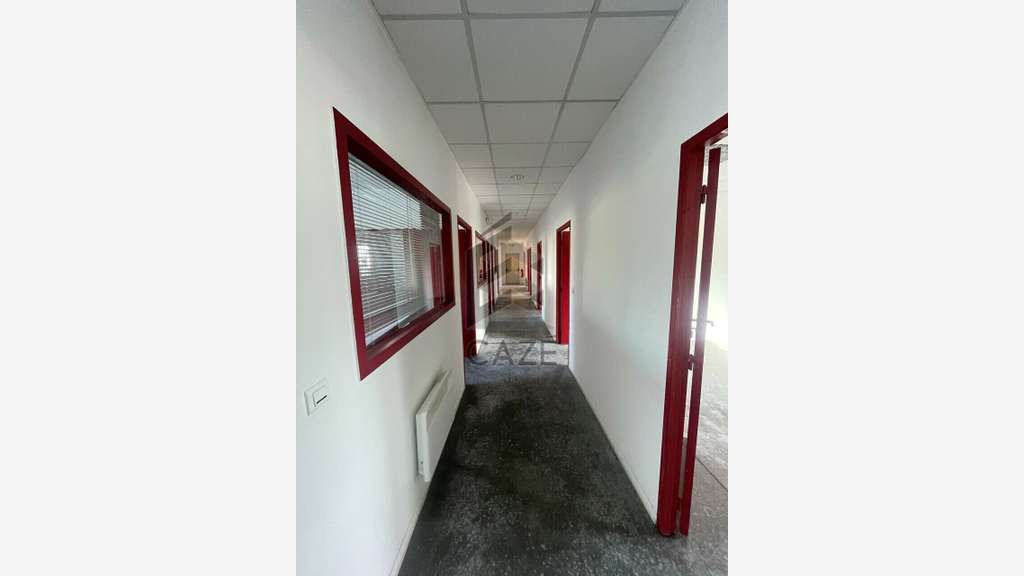 Local professionnel de 250m² à vendre en ZA de Pau