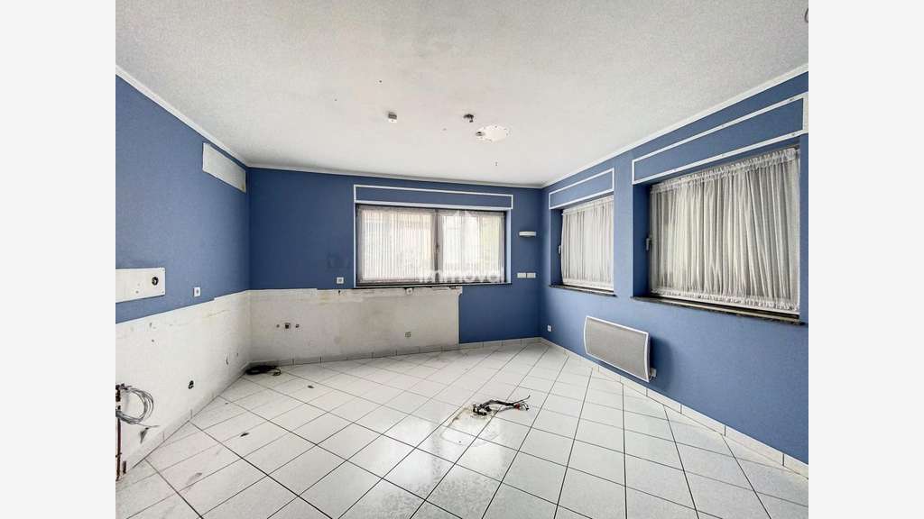 Vente local professionnel 169m² à Eckbolsheim