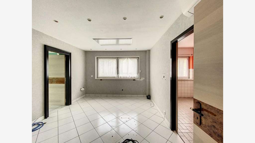 Vente local professionnel 169m² à Eckbolsheim